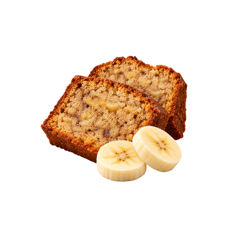 Banana Bread