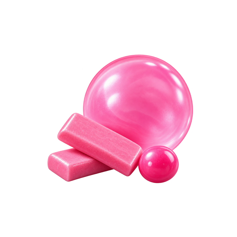 Bubblegum