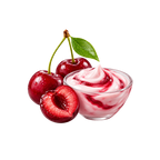 Cherry Yoghurt