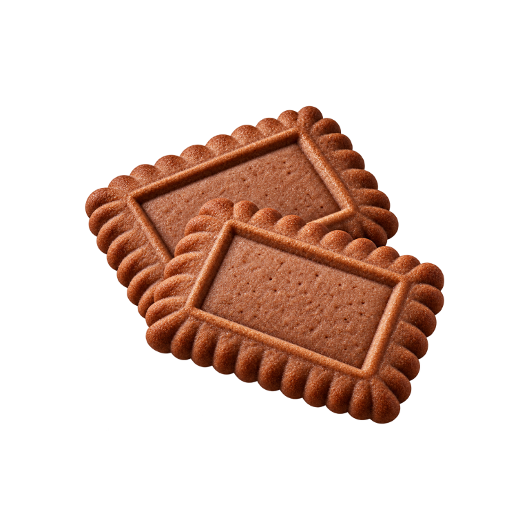 Chunky Chocolate Butter Biscuit