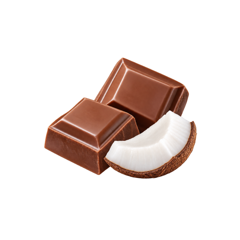 Chocolate Coconut