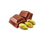 Chocolate Pistachio