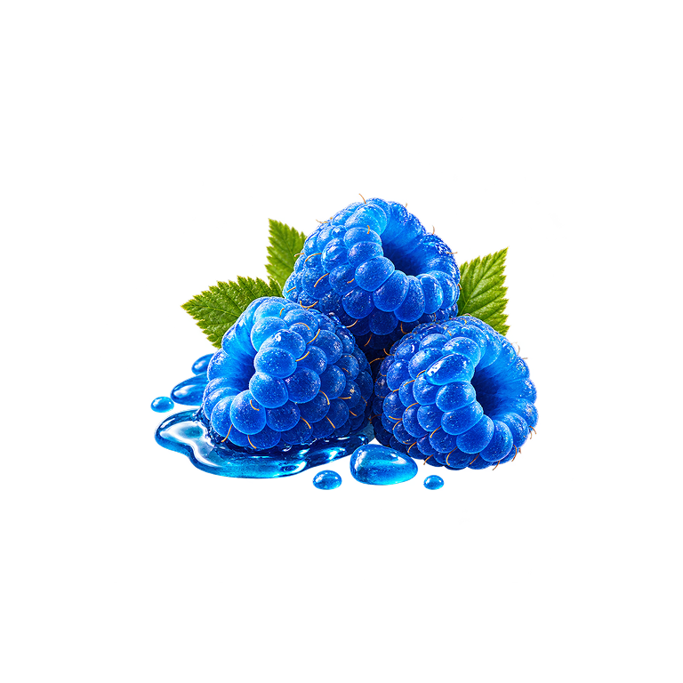 Blue Raspberry