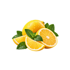 Lemon & Mint