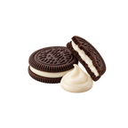 Chunky Cookies & Cream