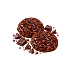 Chunky Dark Cookie Crumble