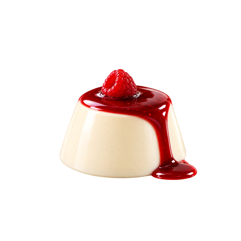 Pannacotta