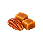Pecan Pie Caramel