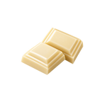 Chunky White chocolate