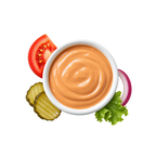 Burger Sauce