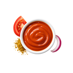 Curry Ketchup
