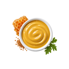 Honig-Senf
