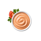 Mayo & Ketchup