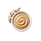 Pilzsauce