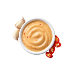 Spicy Garlic
