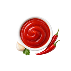 Sriracha Chilli-Sauce