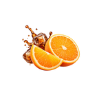 Cola-Orange