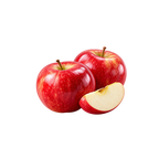 Roter Apfel
