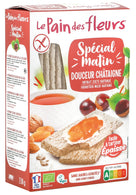 Frühstücks-Schnitten Kastanien bio (230g)