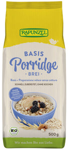 Porridge Basis bio (500g)
