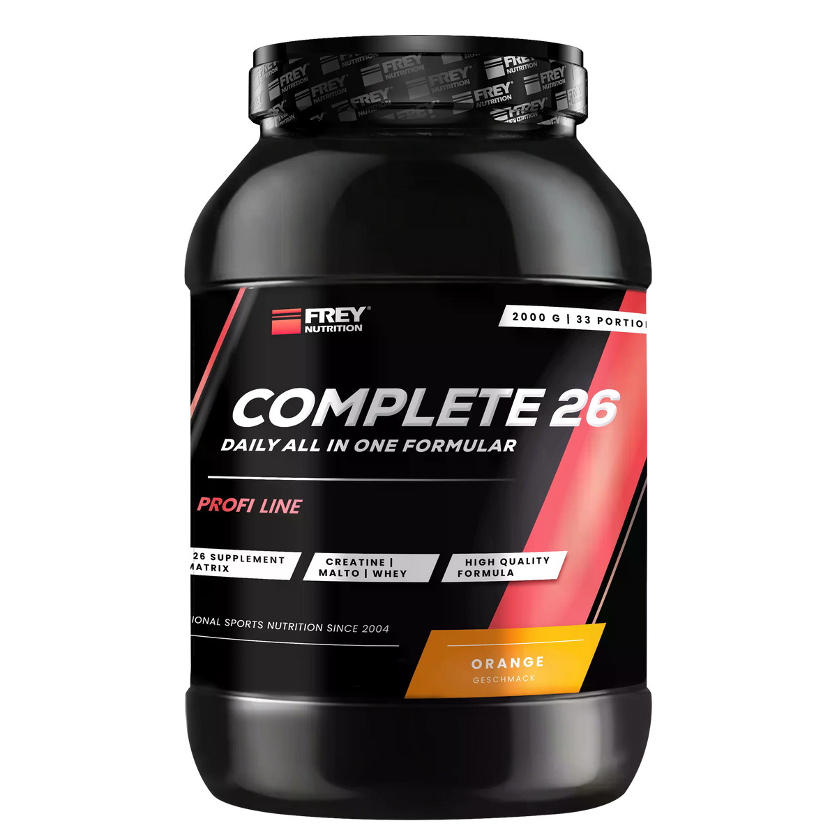 COMPLETE 26 (2000g) - Default Title