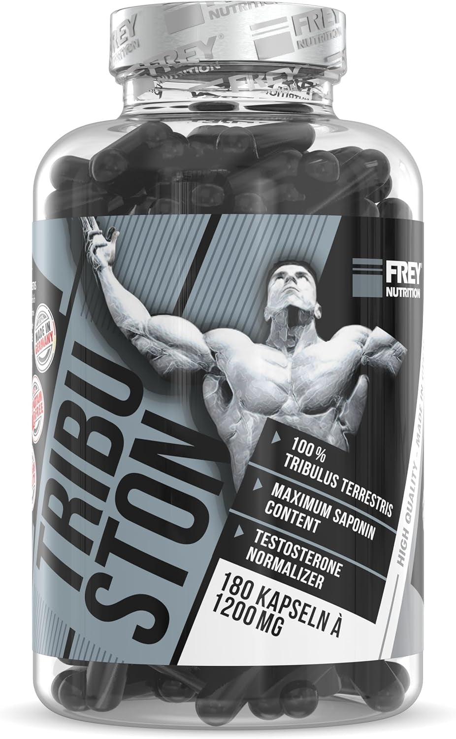 Tribuston (180 Kapseln) - Default Title