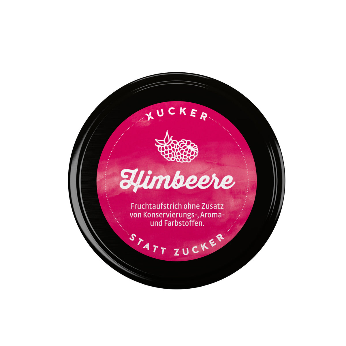 Fruchtaufstrich (220g) Himbeere