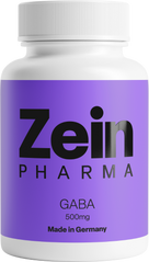 Gaba 500mg (90 Kapseln)