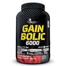 Gain Bolic 6000 (3500g) Erdbeere