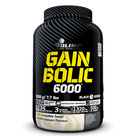 Gain Bolic 6000 (3500g) Vanille