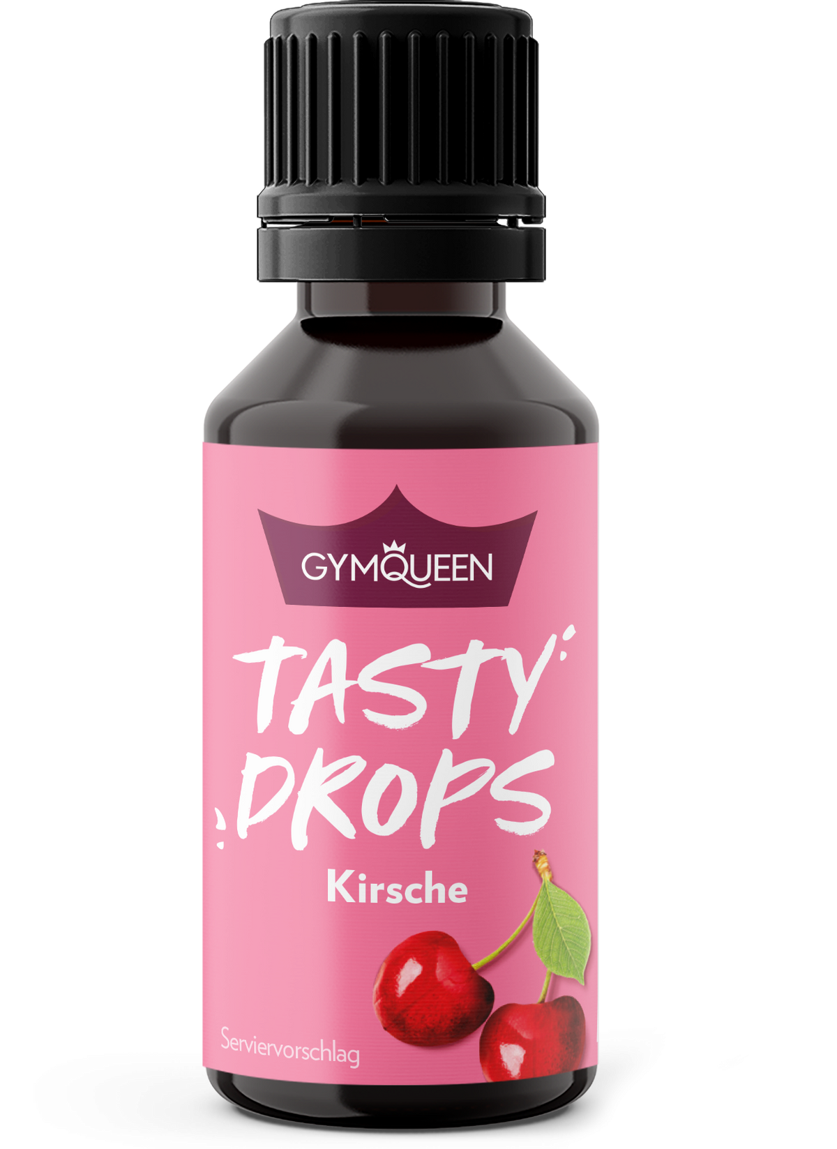 Tasty Drops (30ml) Kirsche