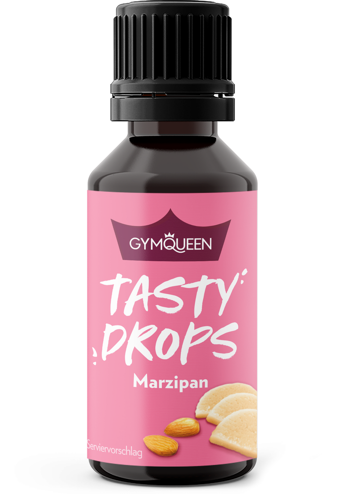 Tasty Drops (30ml) Marzipan