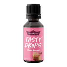 Tasty Drops (30ml) Nuss Nougat