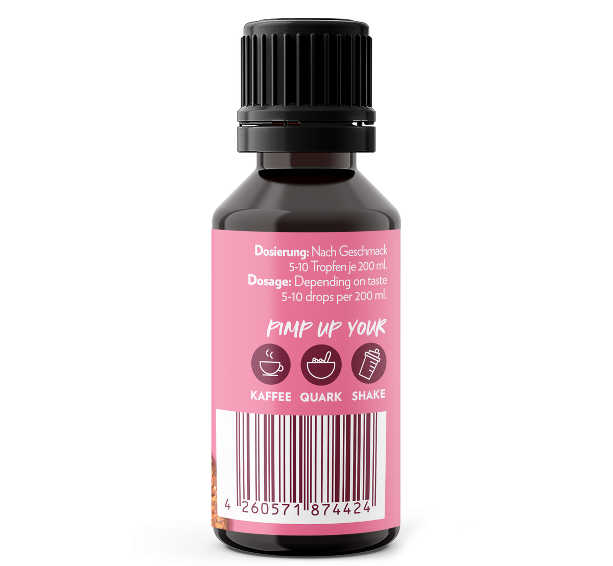Tasty Drops (30ml) Maxi Q