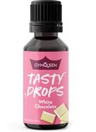 Tasty Drops (30ml) Weiße Schokolade