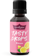 Tasty Drops (30ml) Zitrone