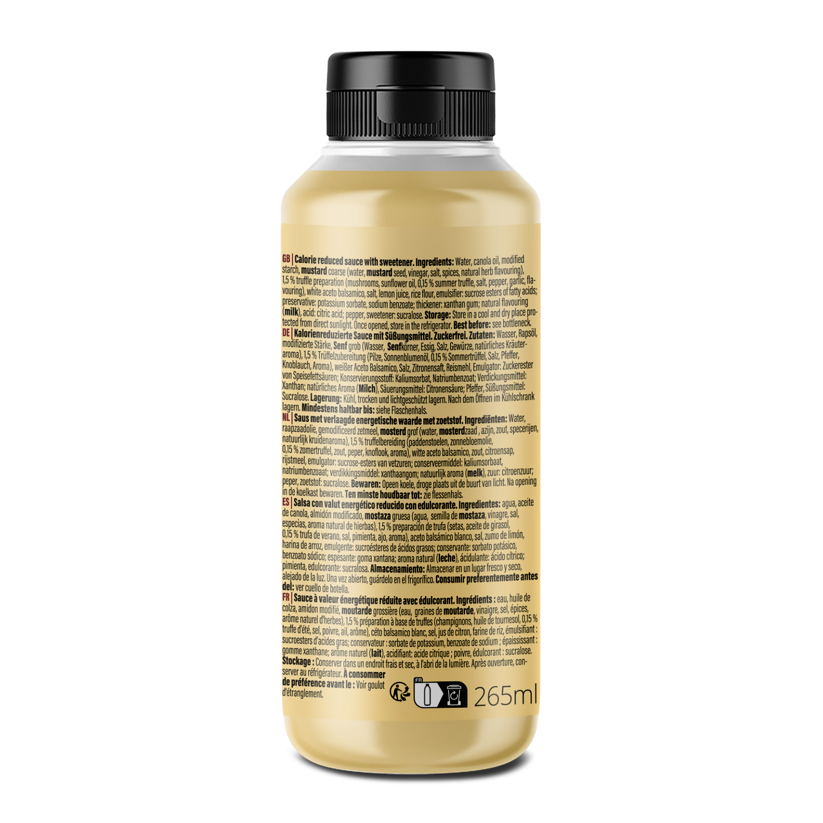 #Geschmack_Trüffel Mayo#locale_de#locale_nl