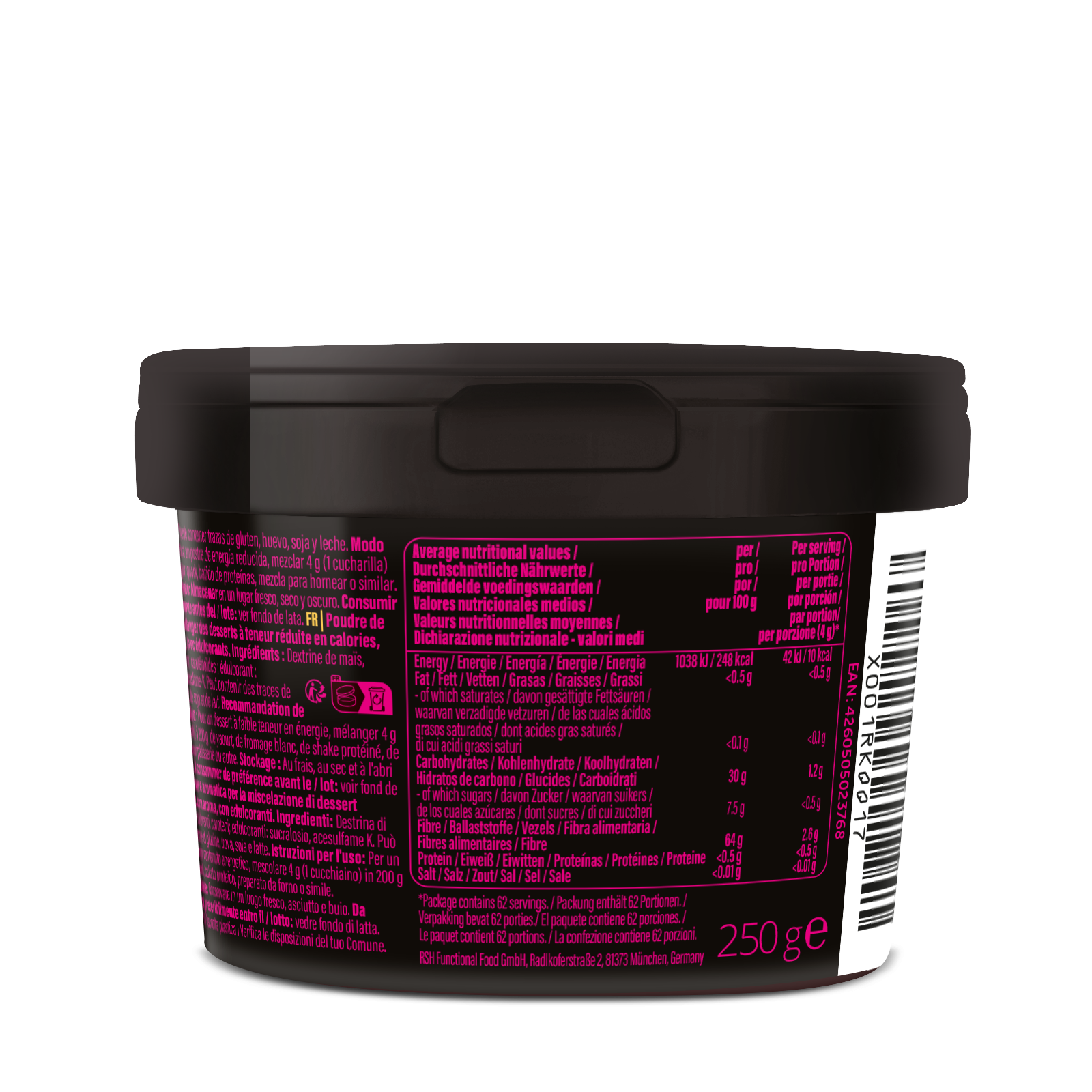 #Geschmack_Vanilla Pudding#locale_de#locale_nl