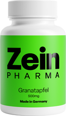 Granatapfel 500mg (90 Kapseln)