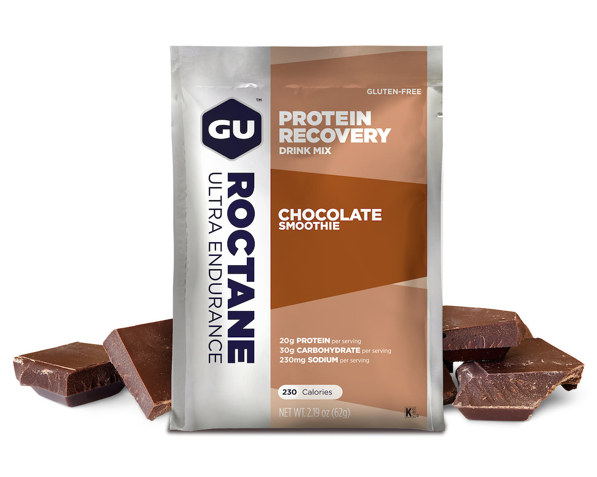 Roctane Protein Recovery (915g)