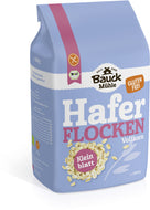 Haferflocken Kleinblatt glutenfrei bio (1000g)