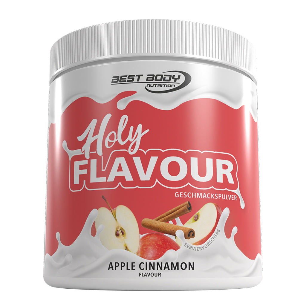 #Geschmack_Apple Cinnamon#locale_de#locale_nl
