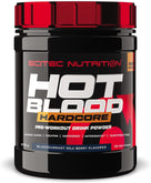 Hot Blood Hardcore (375g) Blackcurrant Goji Berry