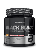 Black Blood NOX+ Blood Orange (330g)