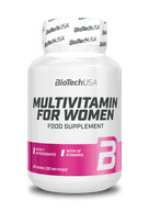 Multivitamin for Women (60 Tabletten)