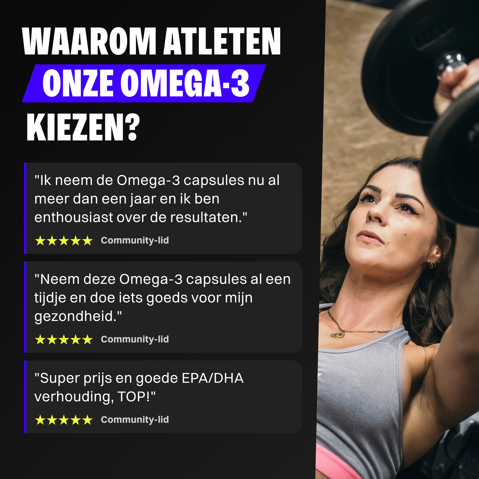 BIG PACK Omega-3 (360 Kapseln)