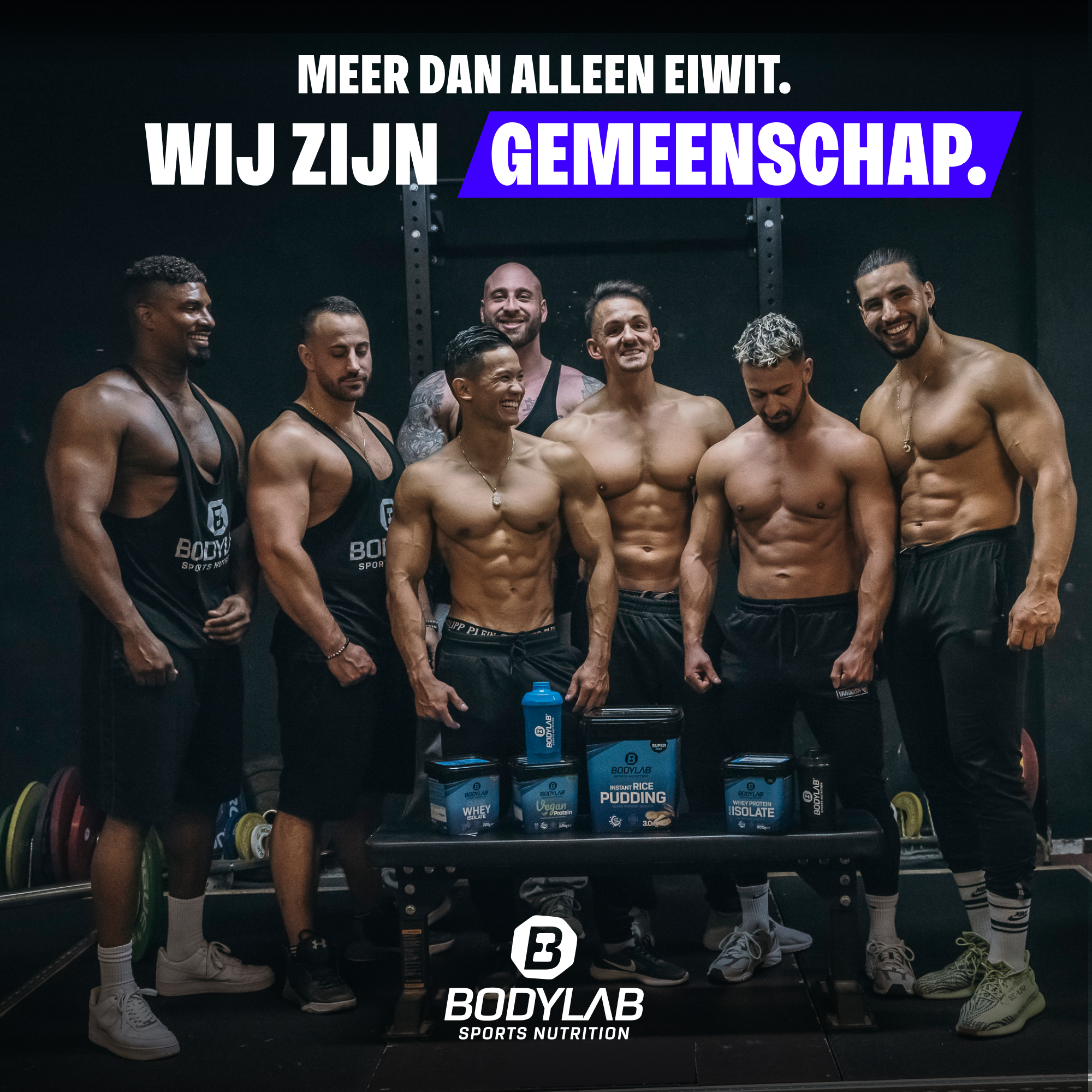 Whey Protein - SALE (1000g)