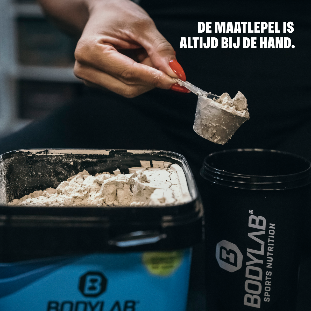 4x Whey Protein (4x1000g)
