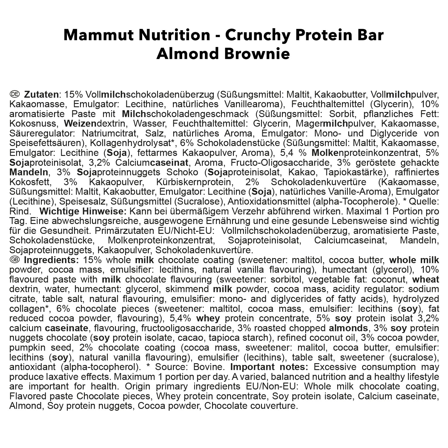 #Geschmack_Almond Brownie#smaak_Almond Brownie#locale_de#locale_nl