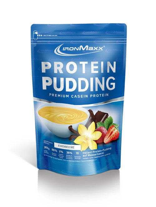 Protein Pudding (300g)